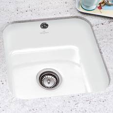 Villeroy & Boch Cisterna Single Undermount