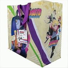 Konix Einkaufshilfe, Sac Cabas Boruto, Mehrfarbig