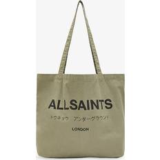 AllSaints Underground Tote Bag