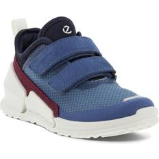 Børnesko ecco Biom K1 Sneaker 2S GTX - Retro Blue/Morillo