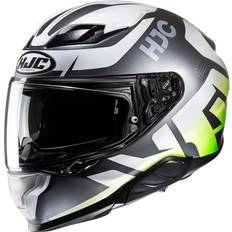 HJC F71 Bard MC4HSF Casco