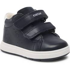 Geox Trainers Geox Sneakers Biglia Boy B044DD08522C4264 Dunkelblau