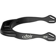 Aluminium Steigbügel Sprenger Spurs Fair Rider Flat - Black