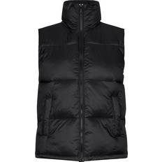 Dame Veste Global Funk Olliva sort