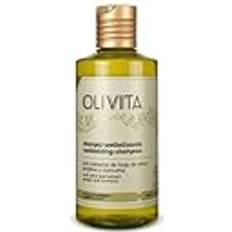 La Chinata Olivita revitaliserende hårshampoo m/ekstra jomfruolivenolie