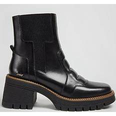 Women's Lillian Womens Ankle Boots Black
