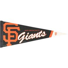 WinCraft San Francisco Giants 12x30 Premium Pennant