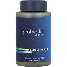 Berberine Longevity Berberine Pro 1200 mg