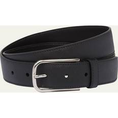 Prada Belts Prada Saffiano Belt