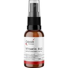 OstroVit Vitamin B12 Methylcobalamin spray