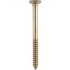 Building Materials Timco Element Screws Shallow Countersunk Thread