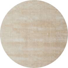 AmandaB Viskosmatta Classic Beige