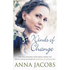 Winds of Change: From the multi-million copy bestselling. Bog, Paperback softback, Engelsk