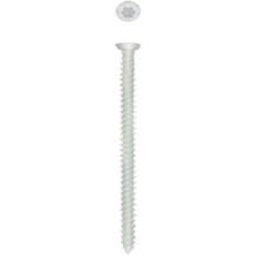 Rawlplug Frame Screw 7.5mm 72mm Torx Head Bag of
