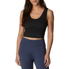 Columbia Dame Toppe Columbia Boundless Trek Tank W - Black