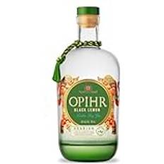 Opihr Beer & Spirits Opihr Black Lemon 70cl