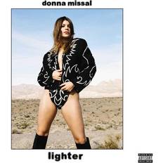 Lighter LP] (Vinyl)