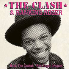 Musik Rock The Casbah Ranking Roger (Vinyl)