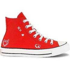 Thong Trainers Converse Chuck Taylor All Star Sneaker in Red. 10, 10.5, 11, 5, 5.5, 6, 6.5, 7, 7.5, 8.5, 9, 9.5