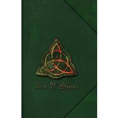 Book Of Shadows: Charmed