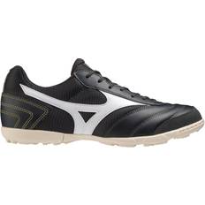 Mizuno Unisex Running Shoes Mizuno Morelia Sala Club TF Schwarz Weiss F71