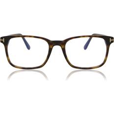Briller & Læsebriller Tom Ford FT5831-B Blue-Light Block 052 51mm