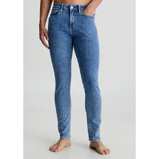 Calvin Klein Donna Jeans Calvin Klein Jeans - Blu