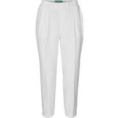 United Colors of Benetton Women's Trousers 4agh558x5 Pants, Optical 101