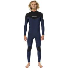 Rip Curl Våtdräkter Rip Curl Dawn Patrol GB BZ Steamer Navy blau
