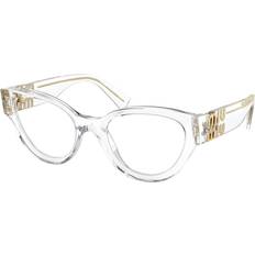 Miu Miu Gafas Miu Miu MU01VV