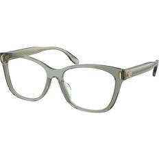 Briller & Læsebriller Tory Burch TY2136U 51mm Briller Grøn