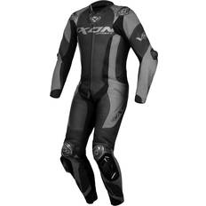 Motorcycle Suits on sale Ixon Vortex 3 Leather Suit - Black