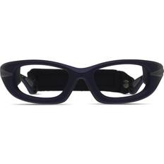 Briller & Læsebriller Eyeguard 20 57 Briller Mænd Blue 57mm