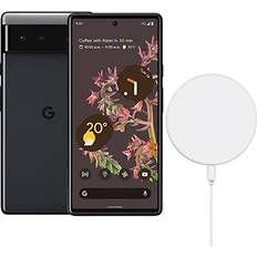 Google Wireless Charging Mobile Phones Google Google Pixel 6 5G