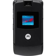 Cheap Motorola Mobile Phones Motorola RAZR V3 Unlocked