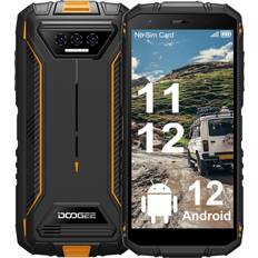 Doogee Mobile Phones Doogee Rugged 2023,DOOGEE S41, 4G