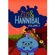 Zizi And Hannibal: Volume Two DVD