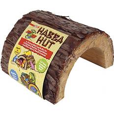 Zoo Med Habba Hut Large