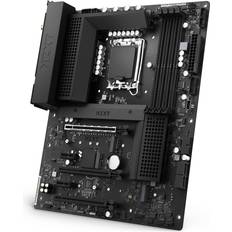 Motherboards NZXT NZXT N5 Z690 N5-Z69XT-B1