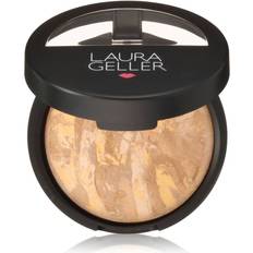 Laura Geller Baked Balance-n-Brighten Color Correcting Foundation Tan