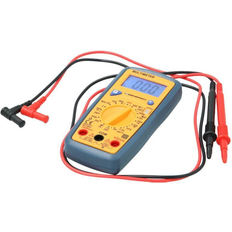 Nettstrøm Multimeter Energy NE00841