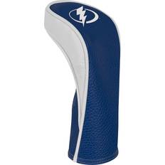 Team Effort Tampa Bay Lightning Hybrid Headcover Golf