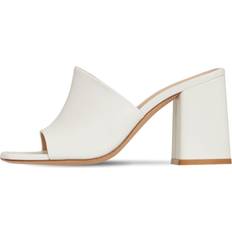 Gianvito Rossi Korot & Korkokengät Gianvito Rossi Wynn Leather Mules - 85mm