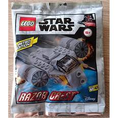 LEGO Star Wars The Razor Crest Foil Pack Set 912284