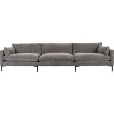 Zuiver Sofaer Zuiver 4,5-pers. Sofa