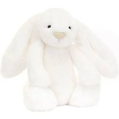 Jellycat Cats Soft Toys Jellycat Kuscheltier Medium 31x12 cm Schüchtern Luxe Bunn One Size Kuscheltier