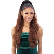 Shake-N-Go N Go Organique Pony Pro Mastermix Ponytail Body Wave