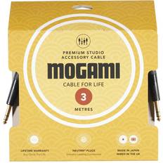 Mogami 2534 Premium TRS Jack Cable 3m