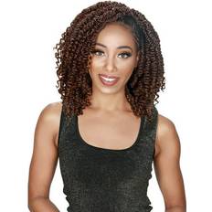 Royal Zury Sis Synthetic Crochet Braids V11 Passion Twist SOM30/33