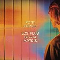 Petit Prince Les Plus Beaux Matins (CD)